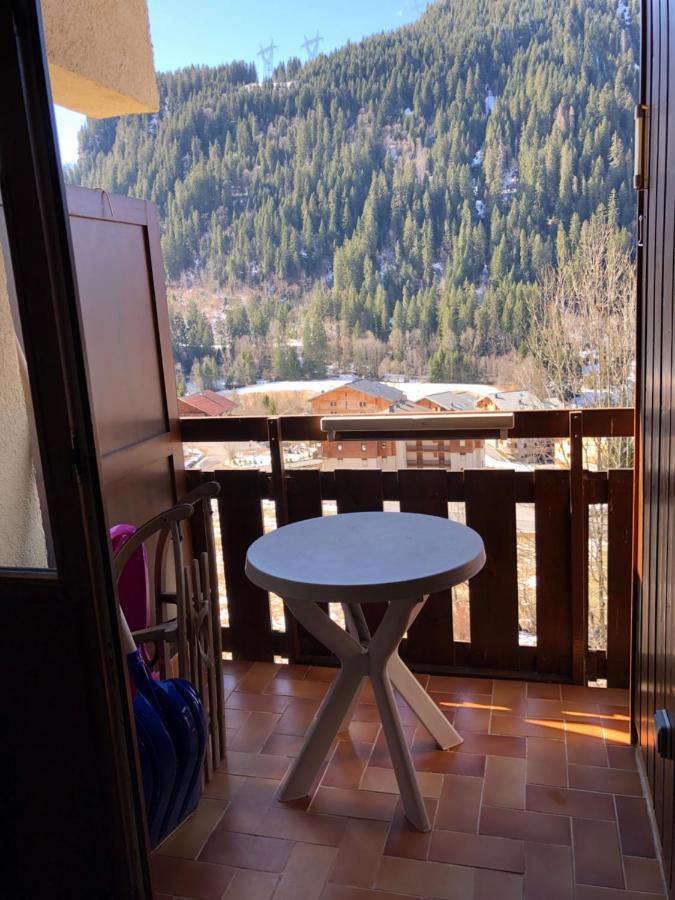 Appartement La Chaumière Des Neiges *