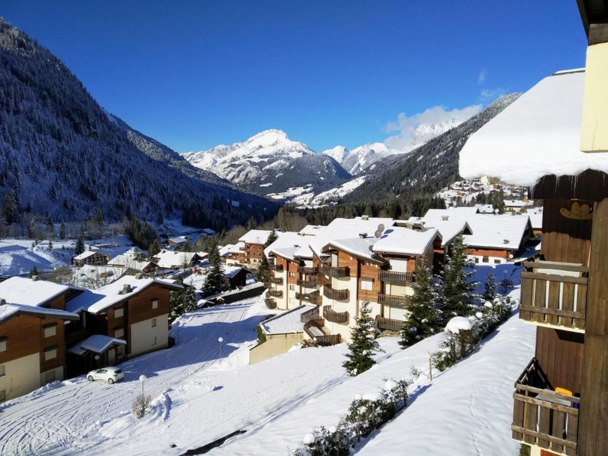 Appartement La Chaumière Des Neiges *