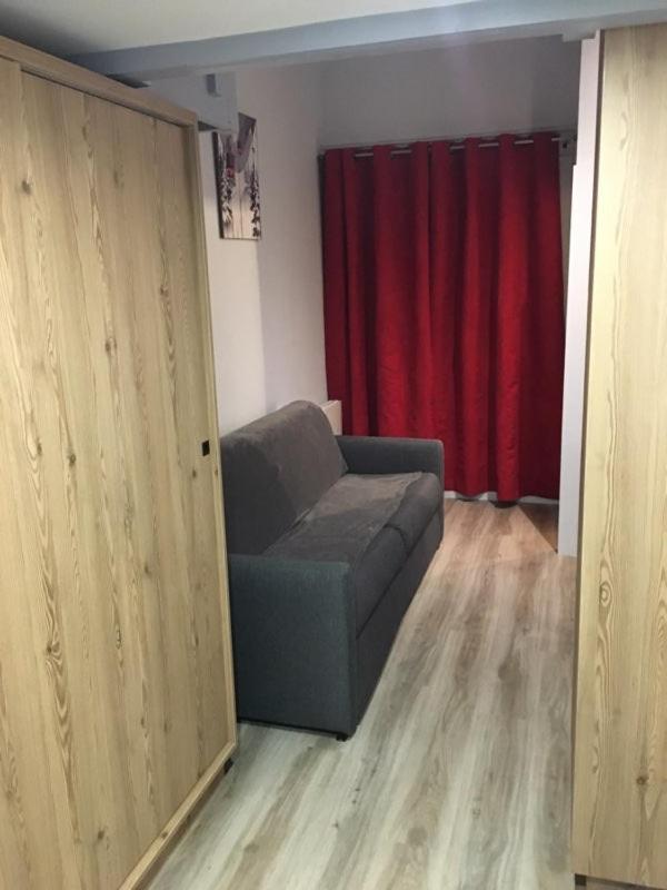 La Chaumière Des Neiges Appartement