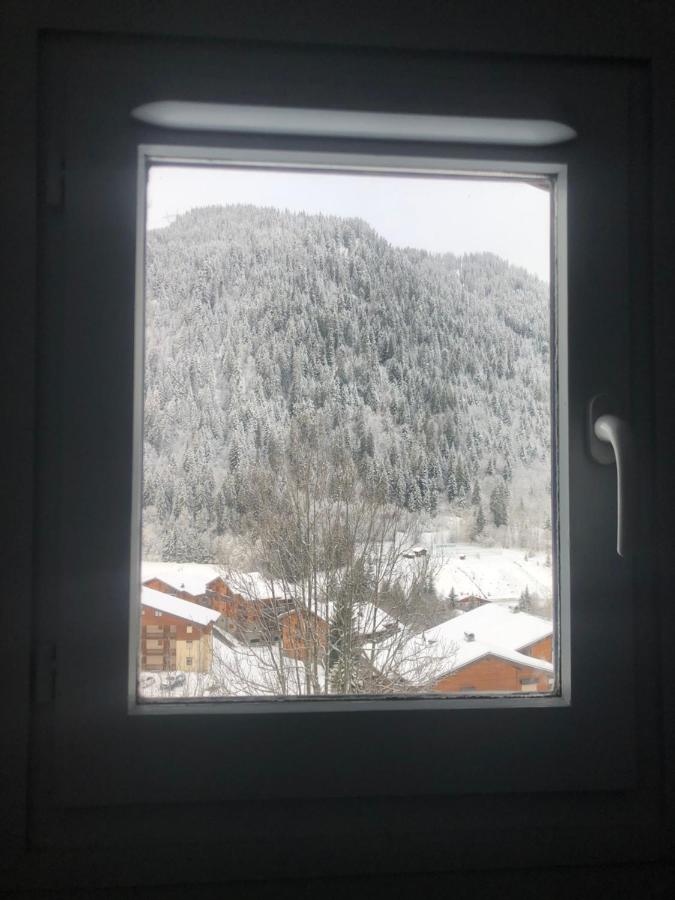 La Chaumière Des Neiges *