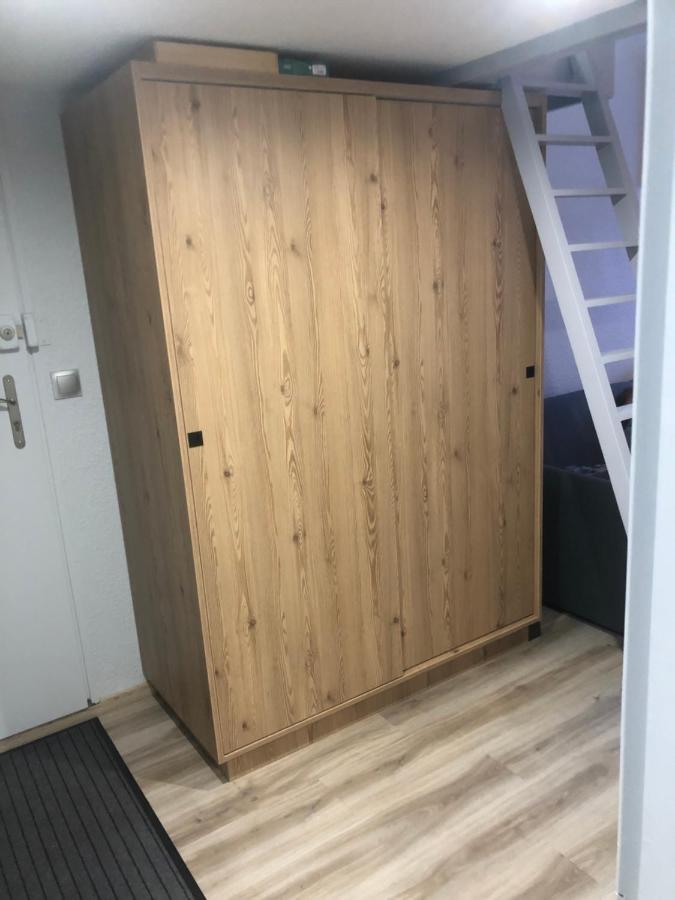 La Chaumière Des Neiges Appartement