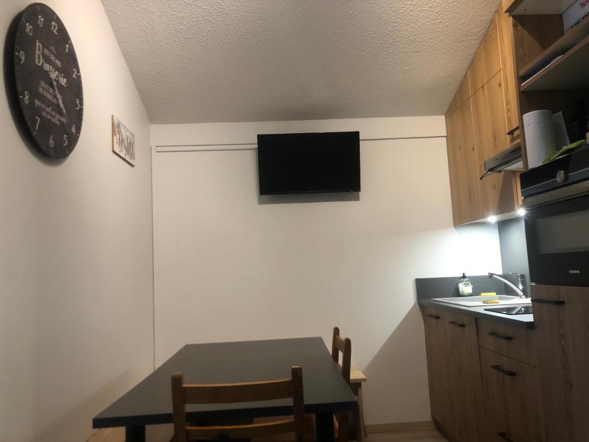 La Chaumière Des Neiges Appartement *