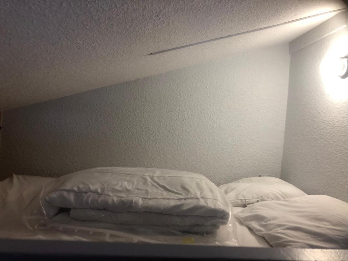 Appartement La Chaumière Des Neiges