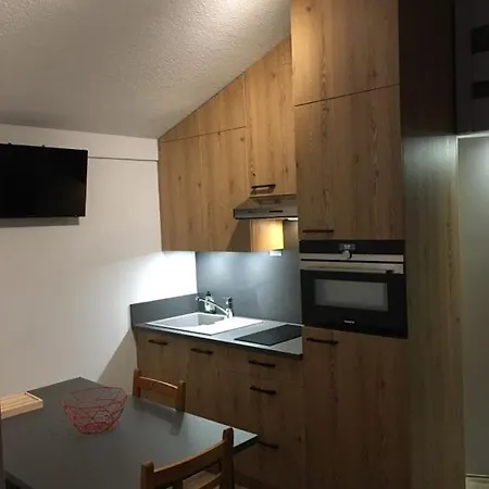 Appartement La chaumière des neiges à Châtel Extérieur photo