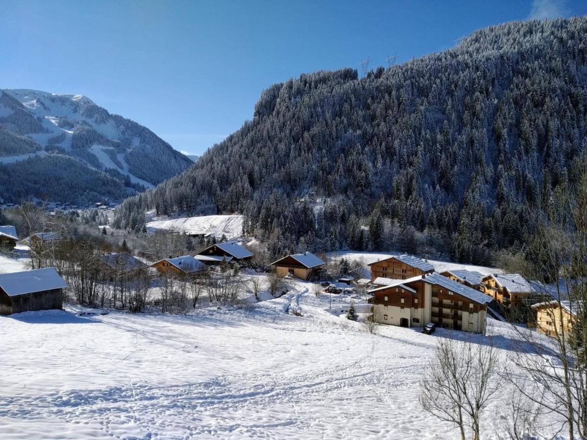 La Chaumiere Des Neiges