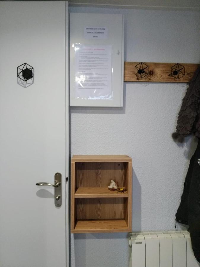 Apartment La Chaumiere Des Neiges
