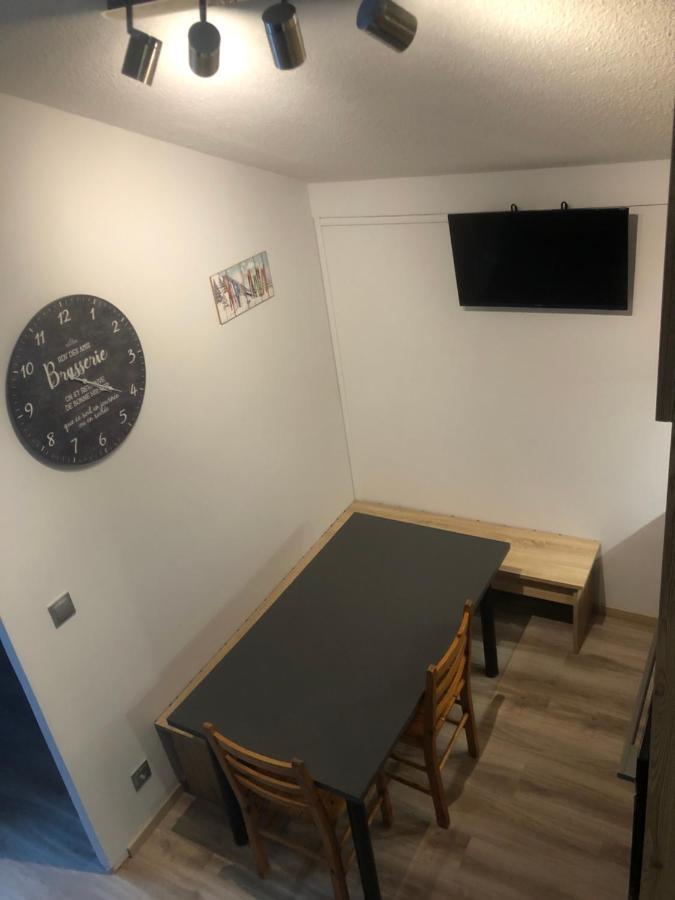 La Chaumiere Des Neiges Apartment Chatel