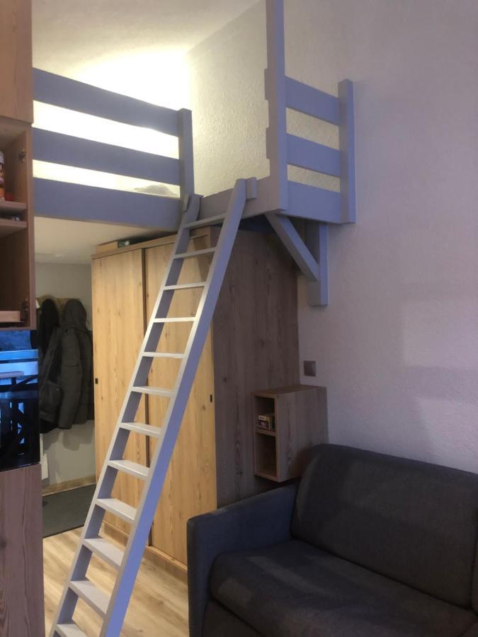 Apartment La Chaumiere Des Neiges