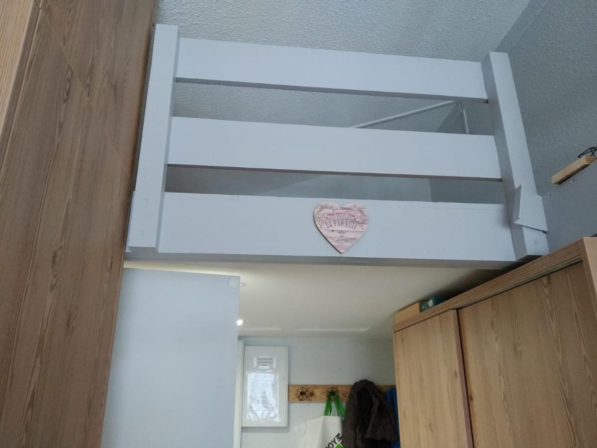 Apartment La Chaumiere Des Neiges Chatel